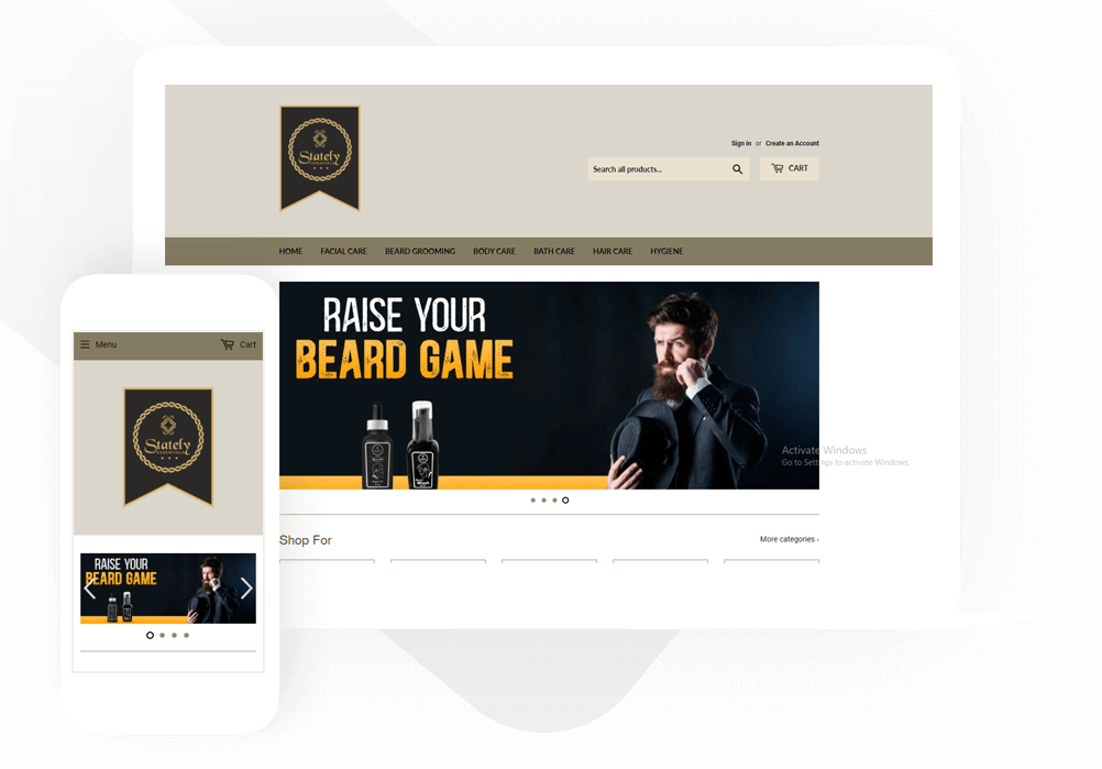 Necesidad de trabajar con una empresa profesional de desarrollo de comercio electrónico 5 comercio electrónico