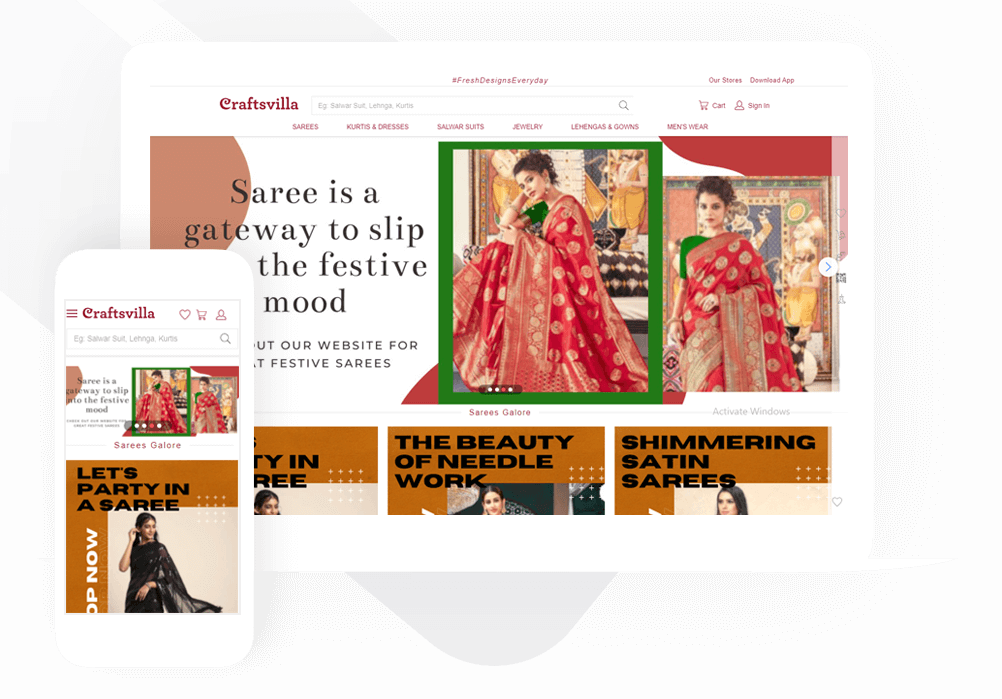 Necesidad de trabajar con una empresa profesional de desarrollo de comercio electrónico 3 comercio electrónico