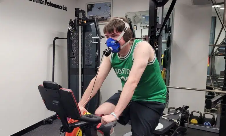 Gran Premio de Azerbaiyán: cómo los pilotos se mantienen en su punto máximo para hacer frente a los extremos de Bakú 1 Gran Premio de Azerbaiyán: cómo los pilotos se mantienen en su punto máximo para hacer frente a los extremos de Bakú