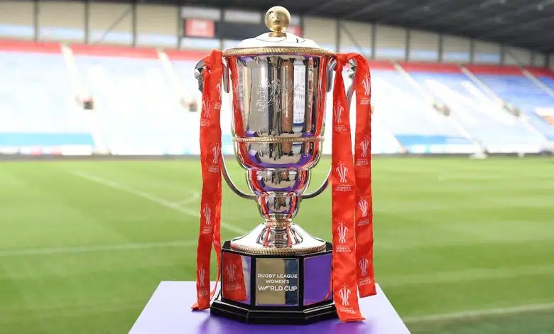 Atletas transgénero no pueden competir en partidos de la liga internacional de rugby femenino | Noticias de la Liga de Rugby 1 Atletas transgénero no pueden competir en partidos de la liga internacional de rugby femenino | Noticias de la Liga de Rugby