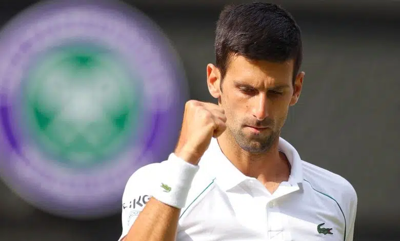 Semillas de Wimbledon 2022: Novak Djokovic No 1 en ausencia de Daniil Medvedev, Cam Norrie y Emma Raducanu en el top 10 | Noticias de tenis 1 Semillas de Wimbledon 2022: Novak Djokovic No 1 en ausencia de Daniil Medvedev, Cam Norrie y Emma Raducanu en el top 10 | Noticias de tenis