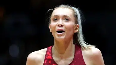 Conozca al equipo de netball del equipo de Inglaterra seleccionado para la defensa del título de los Juegos de la Commonwealth en Birmingham | Noticias de baloncesto 16 Conozca al equipo de netball del equipo de Inglaterra seleccionado para la defensa del título de los Juegos de la Commonwealth en Birmingham | Noticias de baloncesto