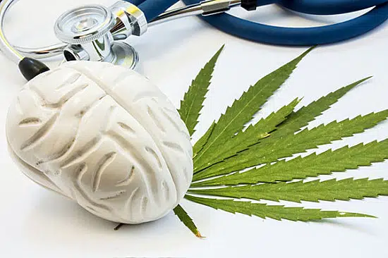 Efectos cognitivos en la mediana edad del consumo de cannabis a largo plazo 1 Efectos cognitivos en la mediana edad del consumo de cannabis a largo plazo