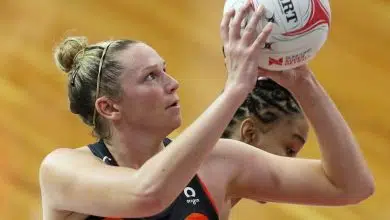 Suncorp Super Netball 2022: Cobertura, partidos y resultados | Noticias de baloncesto 17 Suncorp Super Netball 2022: Cobertura, partidos y resultados | Noticias de baloncesto