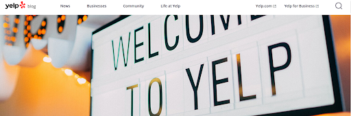 15 famosos sitios web de Wordpress que están en la cima de su juego 17 Gañido