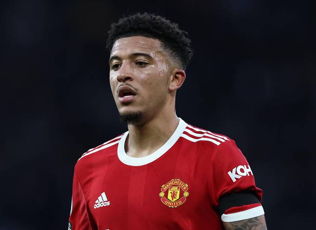 Liverpool estaba preparado para pagar £ 73 millones por Jadon Sancho, el acuerdo colapsó debido a sus asombrosas demandas salariales 2 Imagen: Alamy