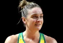 Juegos de la Commonwealth: Liz Watson liderará los diamantes australianos en Birmingham |  Noticias de baloncesto