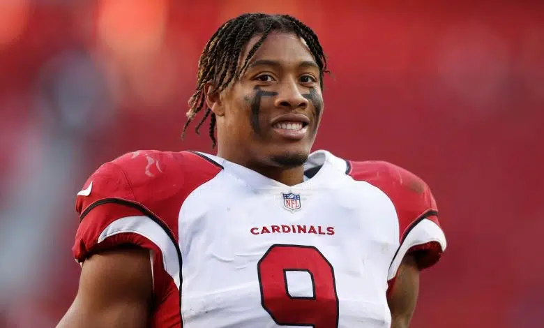 Isaiah Simmons era el nuevo cool de la NFL, pero lo mejor del unicornio de los Arizona Cardinals está por venir | Noticias de la NFL 1 Isaiah Simmons era el nuevo cool de la NFL, pero lo mejor del unicornio de los Arizona Cardinals está por venir | Noticias de la NFL