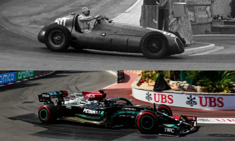 Gran Premio de Mónaco: la guía de pista definitiva para la prueba definitiva de F1, ya que el lugar histórico alberga los autos 2022 | Noticias F1 1 Gran Premio de Mónaco: la guía de pista definitiva para la prueba definitiva de F1, ya que el lugar histórico alberga los autos 2022 | Noticias F1