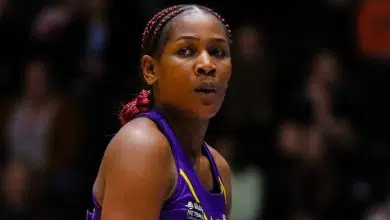 Joyce Mvula se une a Pulse y se dirige a Nueva Zelanda para jugar en ANZ Premiership | Noticias de baloncesto 8 Joyce Mvula se une a Pulse y se dirige a Nueva Zelanda para jugar en ANZ Premiership | Noticias de baloncesto