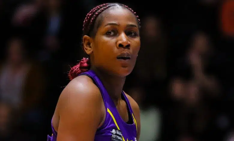 Joyce Mvula se une a Pulse y se dirige a Nueva Zelanda para jugar en ANZ Premiership | Noticias de baloncesto 1 Joyce Mvula se une a Pulse y se dirige a Nueva Zelanda para jugar en ANZ Premiership | Noticias de baloncesto