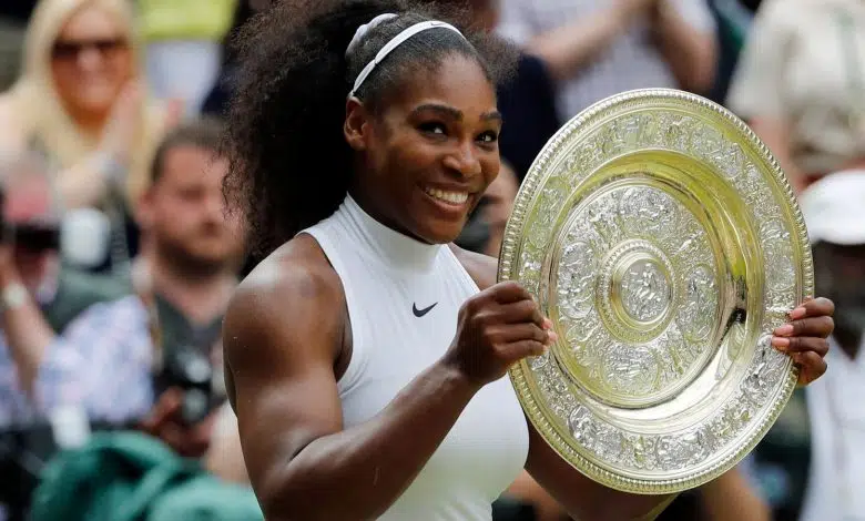 Wimbledon: a Serena Williams le resultará difícil ganar en el All England Club, dice Karolina Pliskova | Noticias de tenis 1 Wimbledon: a Serena Williams le resultará difícil ganar en el All England Club, dice Karolina Pliskova | Noticias de tenis