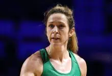 Juegos de la Commonwealth: Elaine Rice nombra el equipo de Irlanda del Norte para la competencia de netball |  Noticias de baloncesto