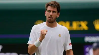 Wimbledon: el número 1 británico, Cameron Norrie, espera con ansias las comodidades del hogar | Noticias de tenis 12 Wimbledon: el número 1 británico, Cameron Norrie, espera con ansias las comodidades del hogar | Noticias de tenis