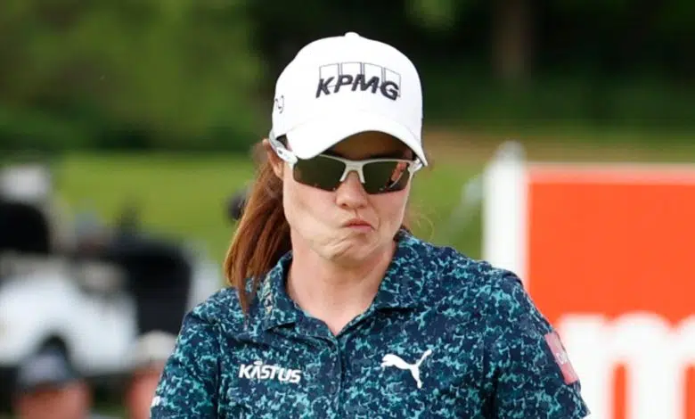Leona Maguire pierde ante Jennifer Kupcho en el desempate del LPGA Tour | Noticias de Golf 1 Leona Maguire pierde ante Jennifer Kupcho en el desempate del LPGA Tour | Noticias de Golf