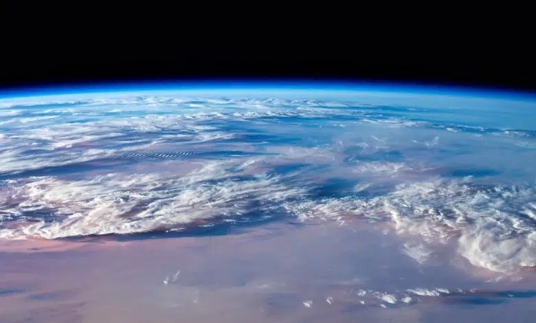 Nuevo químico extremadamente reactivo descubierto en la atmósfera 1 Nuevo químico extremadamente reactivo descubierto en la atmósfera