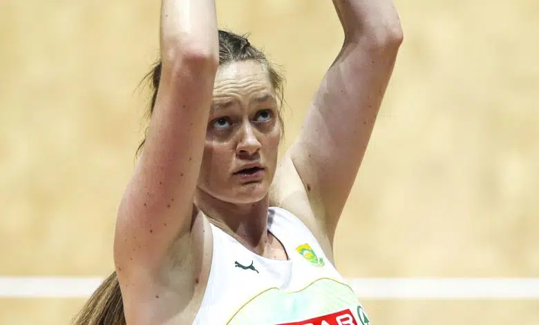 Baloncesto de los Juegos de la Commonwealth: Sudáfrica otorga los primeros contratos y nombra el equipo | Noticias de baloncesto 1 Baloncesto de los Juegos de la Commonwealth: Sudáfrica otorga los primeros contratos y nombra el equipo | Noticias de baloncesto