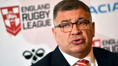 Shaun Wane: el entrenador en jefe de Inglaterra espera una 'competencia intensa' con la Copa del Mundo a la vuelta de la esquina | Noticias de la Liga de Rugby 21 Shaun Wane: el entrenador en jefe de Inglaterra espera una 'competencia intensa' con la Copa del Mundo a la vuelta de la esquina | Noticias de la Liga de Rugby