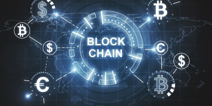 Las 10 principales tendencias de desarrollo móvil en 2023 5 cadena de bloques