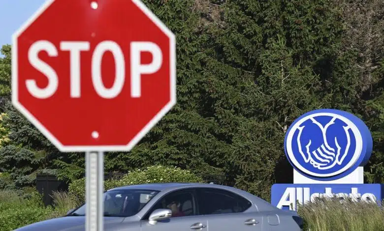 Junta de Glenview Village aprueba anexar terrenos de Allstate para redesarrollo – Chicago Tribune 1 Junta de Glenview Village aprueba anexar terrenos de Allstate para redesarrollo – Chicago Tribune