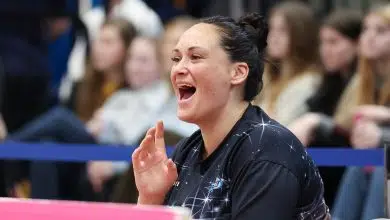 Vitality Netball Superleague: Cat Tuivaiti se une a Wasps Netball como entrenador en jefe | Noticias de baloncesto 11 Vitality Netball Superleague: Cat Tuivaiti se une a Wasps Netball como entrenador en jefe | Noticias de baloncesto