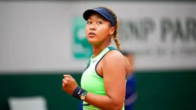 Wimbledon: Naomi Osaka se retira de Grand Slam por una lesión en el tendón de Aquiles | Noticias de tenis 13 Wimbledon: Naomi Osaka se retira de Grand Slam por una lesión en el tendón de Aquiles | Noticias de tenis