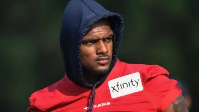 Deshaun Watson: la mujer número 24 que demanda al mariscal de campo de los Cleveland Browns | Noticias de la NFL 18 Deshaun Watson: la mujer número 24 que demanda al mariscal de campo de los Cleveland Browns | Noticias de la NFL