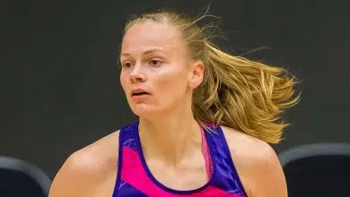 Baloncesto de los Juegos de la Commonwealth: Claire Maxwell liderará a Escocia en Birmingham | Noticias de baloncesto 15 Baloncesto de los Juegos de la Commonwealth: Claire Maxwell liderará a Escocia en Birmingham | Noticias de baloncesto