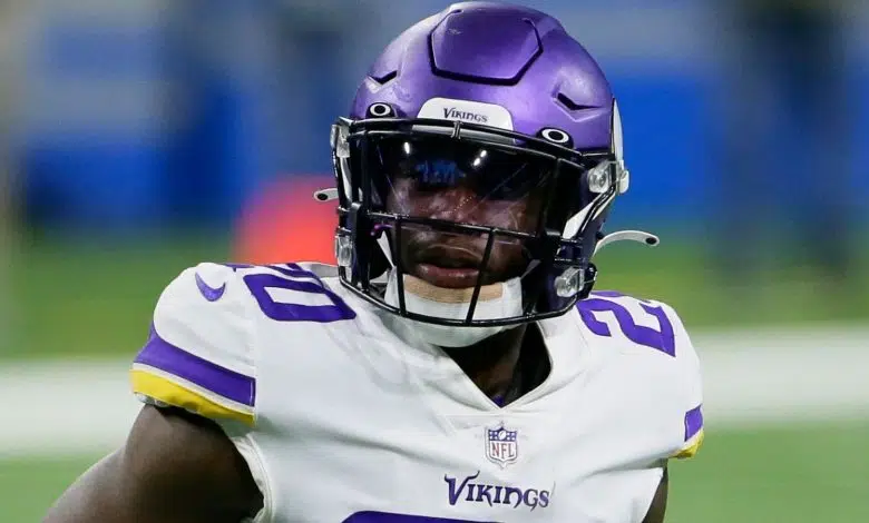 Jeff Gladney: el esquinero de los Arizona Cardinals muere en un accidente automovilístico a los 25 años | Noticias de la NFL 1 Jeff Gladney: el esquinero de los Arizona Cardinals muere en un accidente automovilístico a los 25 años | Noticias de la NFL