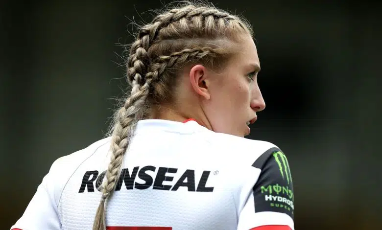 Equipo de la liga de rugby femenina de Inglaterra contra Francia: cuatro incorporaciones de Leeds Rhinos completan la lista de 24 jugadores | Noticias de la Liga de Rugby 1 Equipo de la liga de rugby femenina de Inglaterra contra Francia: cuatro incorporaciones de Leeds Rhinos completan la lista de 24 jugadores | Noticias de la Liga de Rugby