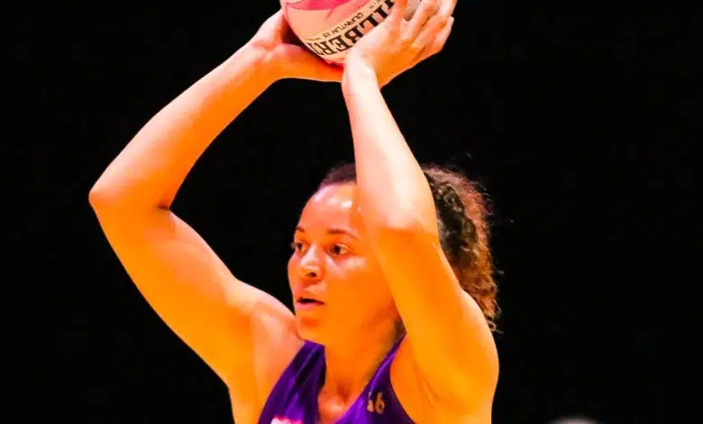 Vitality Netball Superleague 2022: Calendario, cobertura y resultados | Noticias de baloncesto 1 Vitality Netball Superleague 2022: Calendario, cobertura y resultados | Noticias de baloncesto