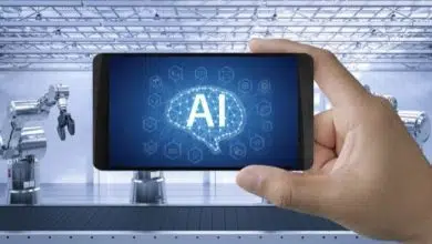 Cómo la aplicación móvil impulsada por IA puede ayudar a las pequeñas empresas 11 Cómo la aplicación móvil impulsada por IA puede ayudar a las pequeñas empresas