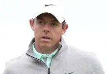 US Open: Rory McIlroy lamenta 'oportunidad perdida' después de extender sequía importante en Brookline |  Noticias de Golf