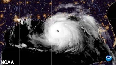 Espere otra temporada de huracanes superior al promedio en 2022, predice NOAA