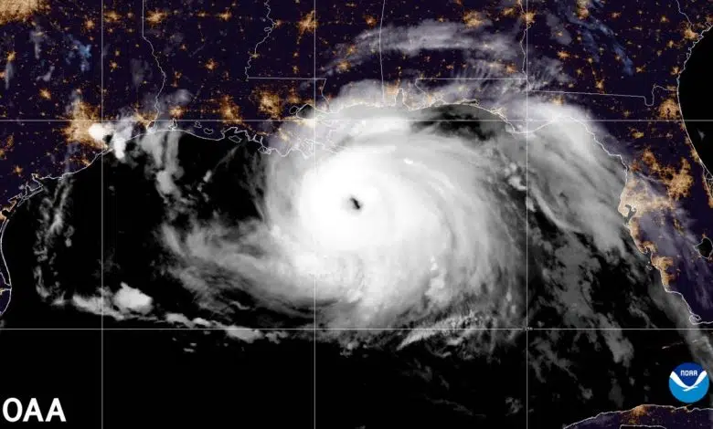 Espere otra temporada de huracanes superior al promedio en 2023, predice NOAA 1 Espere otra temporada de huracanes superior al promedio en 2022, predice NOAA