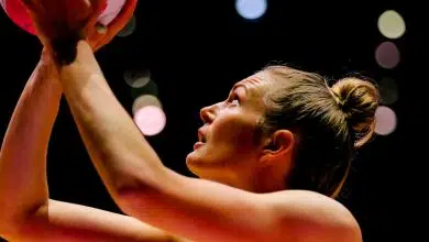 Vitality Netball Superleague: Loughborough Lightning mantiene viva la defensa del título con una victoria en semifinales contra London Pulse | Noticias de baloncesto 11 Vitality Netball Superleague: Loughborough Lightning mantiene viva la defensa del título con una victoria en semifinales contra London Pulse | Noticias de baloncesto
