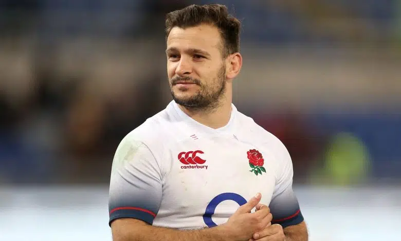 Danny Care listo para la sorprendente remontada de Inglaterra contra Barbarians en Twickenham | Noticias de la Unión de Rugby 1 Danny Care listo para la sorprendente remontada de Inglaterra contra Barbarians en Twickenham | Noticias de la Unión de Rugby