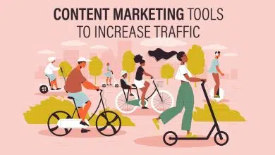 Herramientas modernas de marketing de contenido para aumentar el tráfico 7 Herramientas modernas de marketing de contenido para aumentar el tráfico