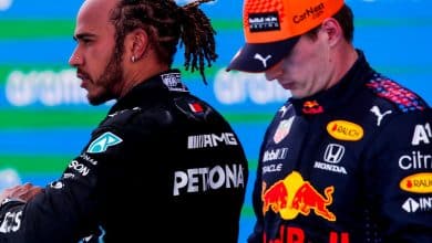Max Verstappen vs Lewis Hamilton: cómo la pelea por el título se ha inclinado hacia el retador antes del GP de Gran Bretaña de F1