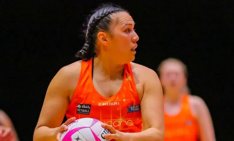 Liana Leota nombrada nueva directora de netball de Leeds Rhinos Netball | Noticias de baloncesto 1 Liana Leota nombrada nueva directora de netball de Leeds Rhinos Netball | Noticias de baloncesto