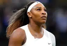 Serena Williams recibe el comodín de individuales de Wimbledon y jugará dobles en Eastbourne en el regreso de una lesión |  Noticias de tenis