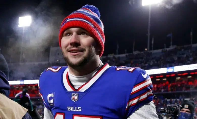 Lanzamiento del calendario de la NFL 2022: Buffalo Bills en Los Angeles Rams en la apertura de la temporada, Russell Wilson regresa para enfrentarse a Seattle Seahawks, triple encabezado del día de Navidad | Noticias de la NFL 1 Lanzamiento del calendario de la NFL 2022: Buffalo Bills en Los Angeles Rams en la apertura de la temporada, Russell Wilson regresa para enfrentarse a Seattle Seahawks, triple encabezado del día de Navidad | Noticias de la NFL