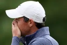 US Open: Rory McIlroy dice que la tercera ronda en Brookline fue uno de sus 'días más difíciles en mucho tiempo' |  Noticias de Golf