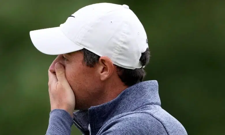 US Open: Rory McIlroy dice que la tercera ronda en Brookline fue uno de sus 'días más difíciles en mucho tiempo' | Noticias de Golf 1 US Open: Rory McIlroy dice que la tercera ronda en Brookline fue uno de sus 'días más difíciles en mucho tiempo' | Noticias de Golf