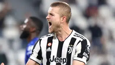 Matthijs de Ligt: Chelsea ofrece a Timo Werner como parte del trato de De Ligt | Noticias del centro de transferencias 20 Chelsea are interested in Juventus centre-back Matthijs de Ligt