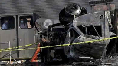 Familia de mujer muerta en accidente de Metra presenta demanda por homicidio culposo