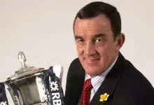 Phil Bennett: el ex apertura de los Leones de Gales y los Leones Británicos e Irlandeses muere a los 73 años |  Noticias de la Unión de Rugby