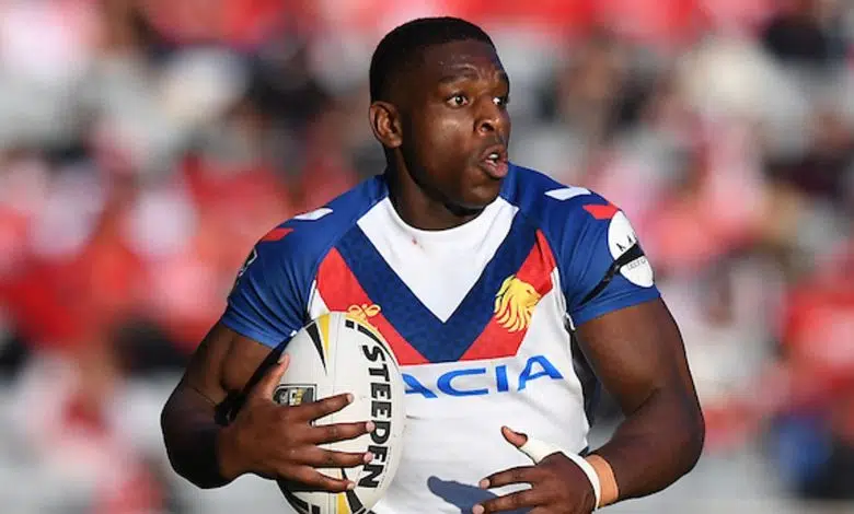 Jermaine McGillvary: el extremo de Huddersfield Giants e Inglaterra se retira del rugby internacional | Noticias de la Liga de Rugby 1 Jermaine McGillvary: el extremo de Huddersfield Giants e Inglaterra se retira del rugby internacional | Noticias de la Liga de Rugby