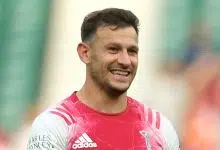 Danny Care: Inglaterra llama al medio scrum para el choque de Barbarians después de cuatro años de baja |  Noticias de la Unión de Rugby