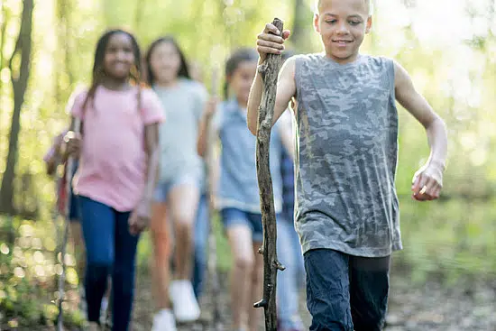 Campamento de verano 2023: divertirse y mantenerse seguro 1 Campamento de verano 2022: divertirse y mantenerse seguro